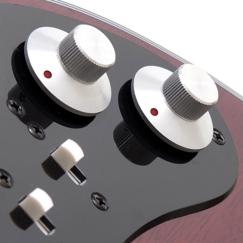 BMG Control Knobs